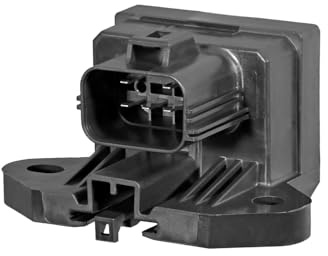 HELLA 5DE 934 213-401 Steuergerät, Kraftstoffpumpe - 7-polig