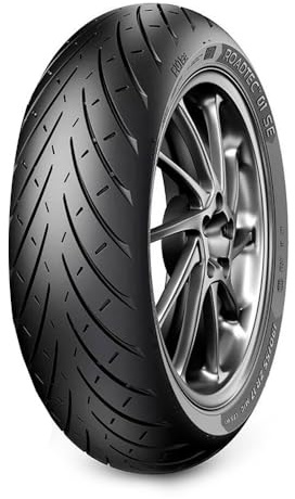 METZELER Motorradreifen 120/70 ZR 19 M/C TL 60W ROADTEC 01 SE BSW