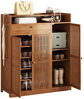 YSUEFIJO Kommode mit Schubladen, Schubladenkommode Kiche, Sideboard Wohnzimmer, Aufbewahrungsschrank Outdoor, Highboardmodernes Sideboard, Schrank für Schlafzimmer, Wohnzimmer, Bad