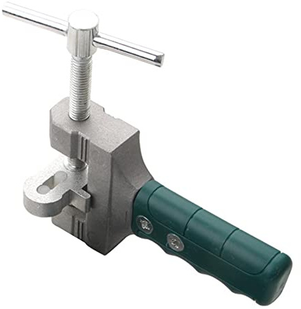Creperture Glasschneider-Werkzeug, Fliesenöffner, professionelles Keramik-Glasschneider-Set für DIY-Haushalt, Fliesen, Glas, Schneidewerkzeuge