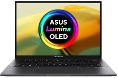 14.0 WQXGA+(WQ+) 2880X1800 16:10 Bend+400nits(HDR) OLED(90Hz) / R7-7730U / AMD UMA / 16GB / 512GB PCIE G3 SSD / WIN11 HOME/Backlit Chiclet Keyboard/Wi-Fi 6E(802.11ax) / / BLACK