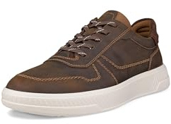 ECCO Move M Sneaker för män, Brun, 45 EU