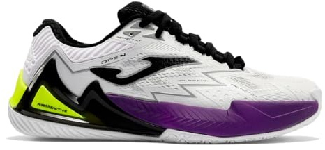 Joma Scarpe Open Men 2632 (Sistema Taglie Calzature EU, Adulto, Uomo, Numero, Media, 44)