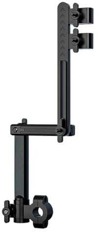 Umbrella Holder for Chair Adjustable Bicycle Clamp