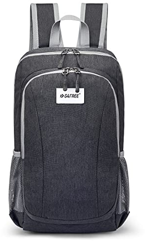 G4Free 10L Mini Trekkingrucksack Multifunktions Reiserucksack | Wanderrucksack Wanderrucksack Wanderrucksack für Damen und Herren