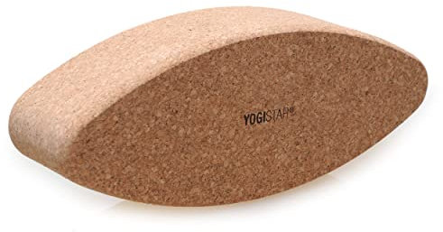 Yogablock Yogiblock® Egg - Cork
