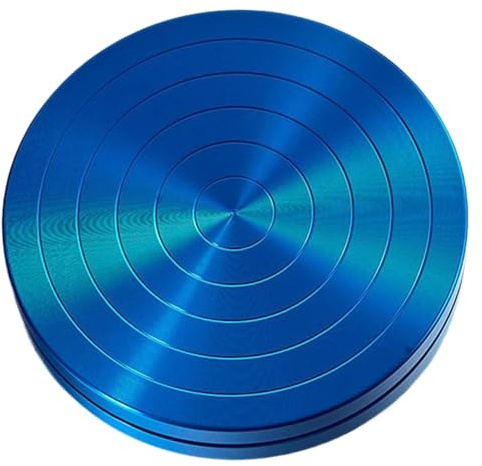 Tabla giratoria para ballet, ballet, tabla giratoria de entrenamiento para patinadores artísticos, gimnastas y animadoras, tabla de baile profesional para niños y adultos, color azul