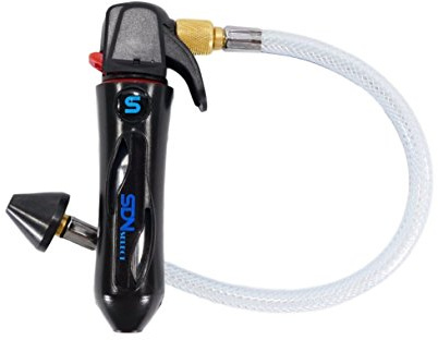 SDNselect Drain Line Cleaner for Clear A/C Air Conditioner Condensate Lines Blockages