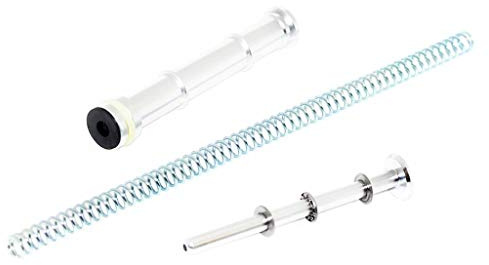 Airsoft Softair Well Power Up-Upgrade-Kit für L96 Type MB01 MB04 MB05 Maruzen Type96 APS2 Echo1 ASR Javelin M24 Snowwolf M24 M99 LRSA Serie Sniper Rifle
