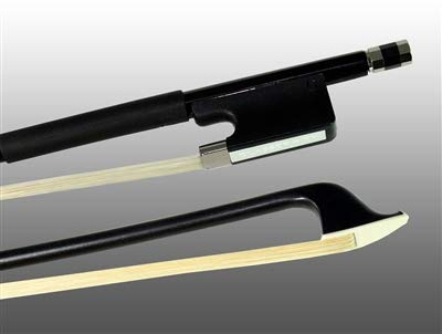 Glasser Fiberglass Cello Bow 1/10