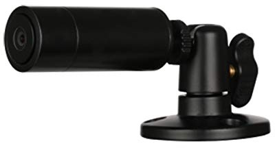 DAHUA - Mini telecamera da esterno HD CVI 2MP 4in1 2.8mm HAC-HUM1220G-B