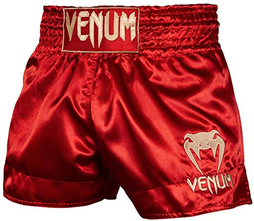 Venum Men's Classic Muay Thai Shorts Muay Thai Shorts