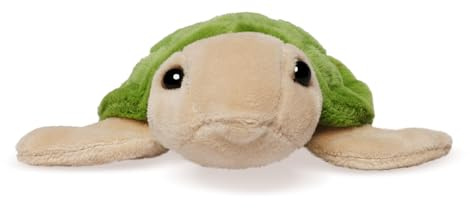 Living Nature SMOLS TURTLE modelliert nach dem original lebenden Tier der Natur, langlebiges Material, ideal für Natur, Wissenschaft, Schulprojekte und kinetische Bildung.