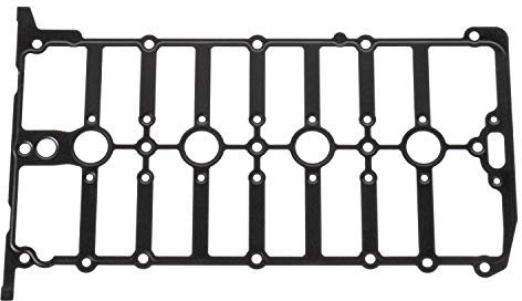 febi bilstein 107642 - Guarnizione per coperchio valvola, 1 pezzo
