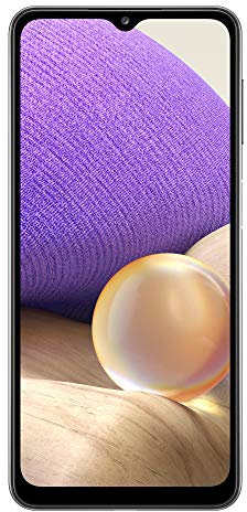 Samsung Galaxy A32 5G - Smartphone 64GB, 4GB RAM, Dual Sim, Black