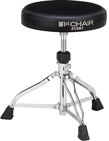 Tama Drumhocker 1st Chair HT230LOW - Drumhocker