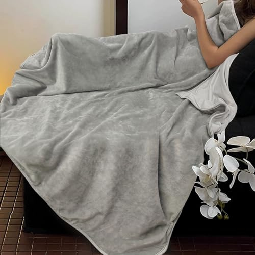 TANG SMALL FISH Faraday Blanket, E M F Protection Blanket, As Protection Cover for All Ages, Shielding Blanket, Size 54.3 x 59.8 - This is Not a Faraday Cage
