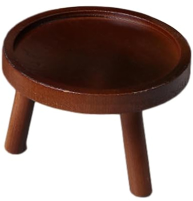 Soporte para plantas de madera, , taburete para plantas, taburete decorativo, taburete retro, soporte para flores, soporte para flores, soporte para macetas, soporte para macetas, soporte