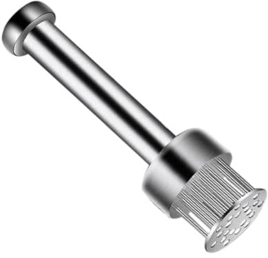 ELAYARD 1pezzi Strumento per Ammorbidire Le Bistecche in Acciaio Inossidabile Ago per Ammorbidire La Carne Utensile da Cucina per Migliorare Consistenza e Sapore di Pollame Pesce o Maiale