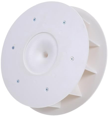 IWOWHERO Entonnoir de Siphon PVC 110 MM pour de Gouttière Raccord de Drainage D’Eau de Pluie Déviation Stable Système Anti-Obstruction pour Récupération et Évacuation des Eaux