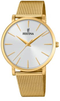 Festina Armbanduhr Boyfriend Collection