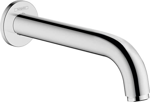 hansgrohe Vernis Blend Bec déverseur, chromé, 71420000