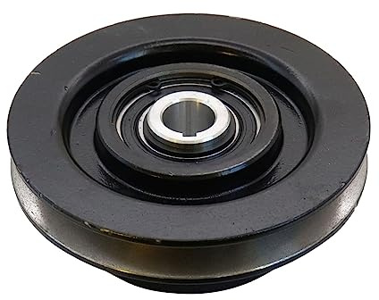 SECURA Kupplung kompatibel mit Scheppach HP1200S HP1800S HP2000S HP2200S