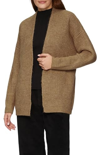 s.Oliver Oversize Strickjacke