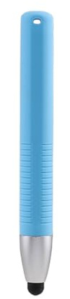 KGDUYC 1 pièce stylet tactile - stylet pour tablette pour enfants, stylos pour écran tactile,stylet pour écran tactile pour enfants, stylet compatible avec iPad/iPhone/Huawei/Samsung smartphones