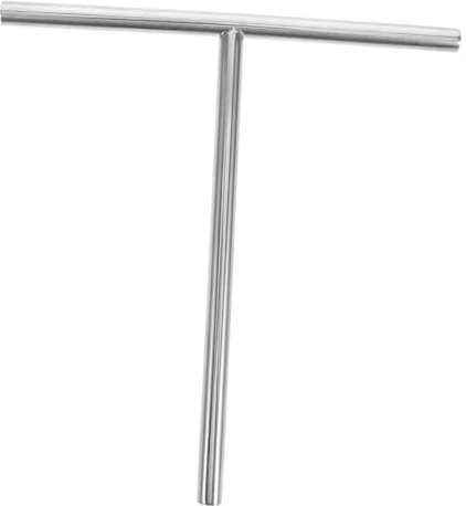 LIGIGWASH Spatola Acciaio Inossidabile Per Pancake e Crepes Utensile Da Cucina Versatile e Facile Da Pulire Design Sicuro Con Liscio Per Cucinare Pancake e Omelette