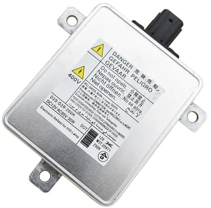 DFJOSF Balastro Reemplazo De Balasto HID Xenon D2S D2R para Mitsubishi para Outlander 2007-2009 W3T19371 W3T16271 W3T20671 W3T20971 Hid Lastre Xenón