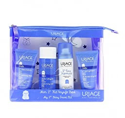 Primeros Productos Para El Bebé Lote 5 Pz