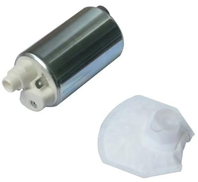 Motorrad Kraftstoff Pumpen Für Suzuki Für Bandit GSX650F GSX 650F GSF650S GSF650A UC-T35 Kraftstoff Pumpe 2007-2012 2008 2009 2010 2011 15100-18H00 Kraftstoff Pumpe Kraftstoff Pumpe