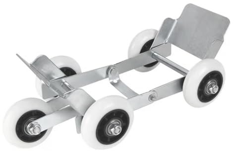 Flaroey Forniture per Moto Dispositivo di Rimozione del Motore Assistenza Stradale di Emergenza per Auto 1 PC Professionale