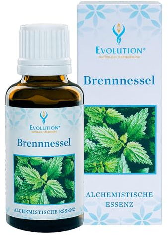Evolution Brennnessel Tinktur 50ml
