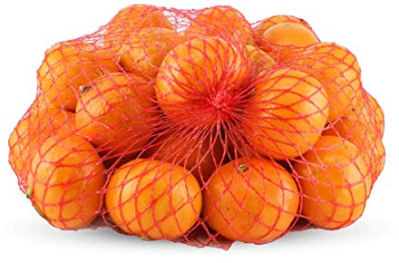 Mandarin Bag Organic, 32 Ounce