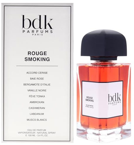 Bdk Eau De Parfum 100 Vapo Rouge Smoking