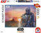 Schmidt Spiele 57377 Thomas Kinkade, Lucas Film, The Mandalorian, A New Direction, 1000 Teile Puzzle