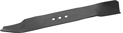 SECURA couteau de tondeuse 46cm 18' compatible avec Scheppach tondeuse MP141-46 / MS161-46