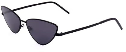HUGO BOSS BOSS 1610/S Matte black 61/15/145 Damen Sonnenbrillen