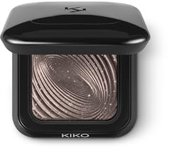 KIKO Milano Water Eyeshadow 15 | Sombra De Ojos Con Cobertura De Color Instantánea, Para Uso En Seco O Húmedo.