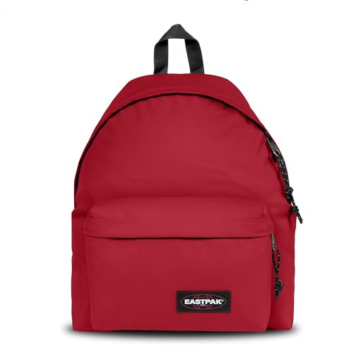 EASTPAK PADDED PAK'R Zaino, 24 L - Scarlet Red (Rosso)