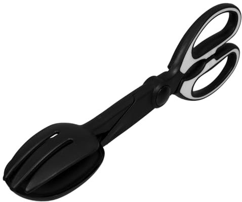 Toyvian Handle Litter Scooper Für Hunde Tragbares Pick-Werkzeug Zur Einfachen Kotaufnahme Im Freien Material Ergonomischer Griff Leicht Zu Reinigen Für Hundebesitzer