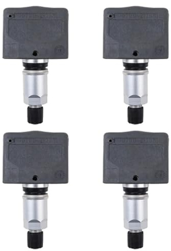 Capteurs TPMS de surveillance la pression des pneus pour Renault Laguna II Grandtour 8200086582 Moniteur de pression des pneus(4)