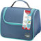Maped Picnik Origins - Lunch bag Sac à Déjeuner Isotherme pour Enfants avec Anse de Transport - Facile à nettoyer - Bleu