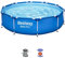 Bestway - Piscina elevada Bestway Steel Pro - Medidas 305 x 75 cm - Modelo n. 56679-2