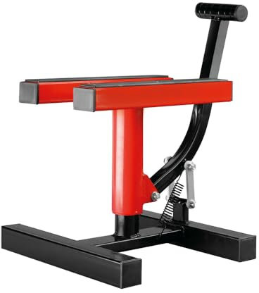LAMPA 91696 Motorradständer 30-40cm