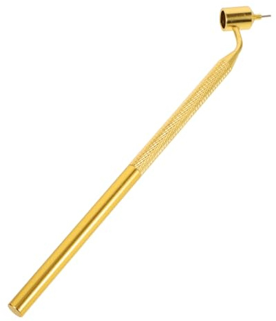 GETAJGHSD Feinlinien Lackstift 0,4mm Nachfüllbar Reparaturstift Autolackausbesserungswerkzeug Für Präzise Auto Kratzer Korrektur Vielseitig Anwendbar