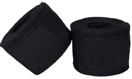 Obotsnoi 2 Stück 3/5 m Boxbandage, Handgelenkbandage, Schnellbandagen für Muay Thai