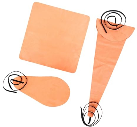 Paño de limpieza para clarinete, flauta, saxofón, trapo de mantenimiento de instrumentos para tubo interior, paño limpio, clarinete, trapo, saxofón